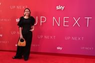 Suranne Jones stars as Abigail Dalton (Image via Getty)